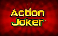 Игровой автомат Action Joker